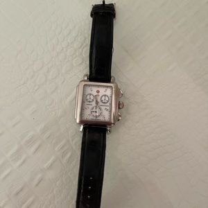 Michele watch